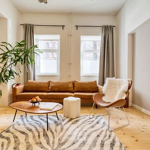 Appartement met Drie Slaapkamers